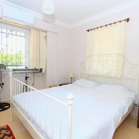 Apartamento Turgutreis